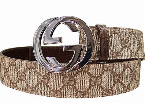 vintage gucci belt fake|gucci knockoff belts for men.